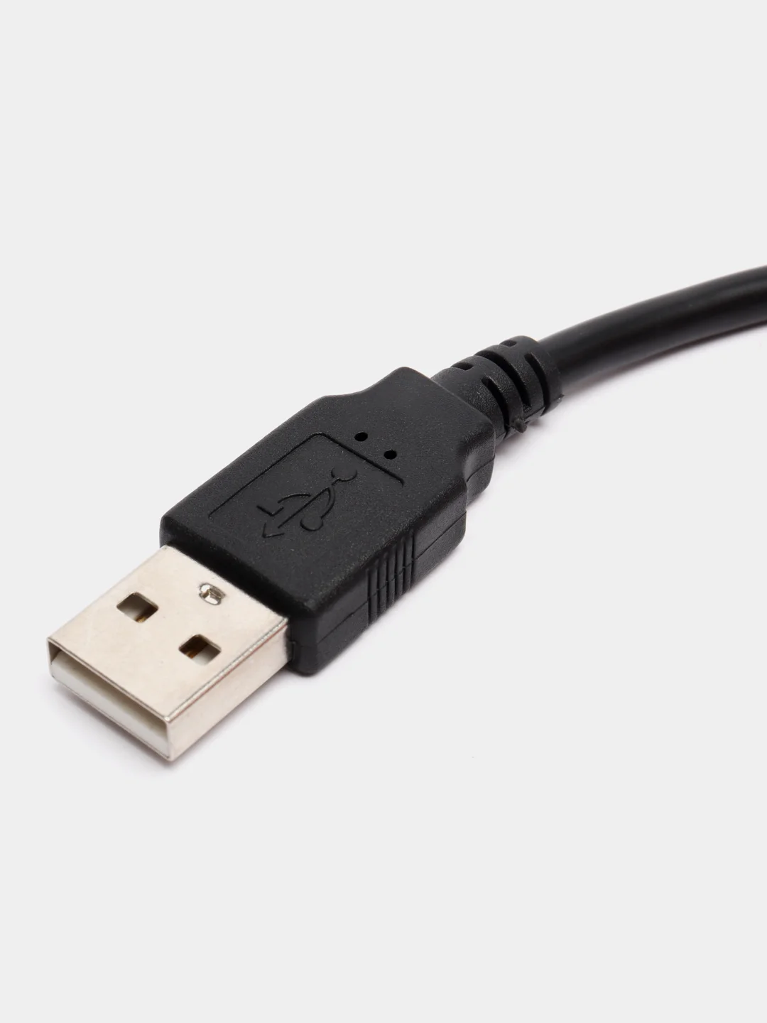 Кабель USB - Micro USB для смартфона телефона провод шнур, PERFEO зарядка передача данных