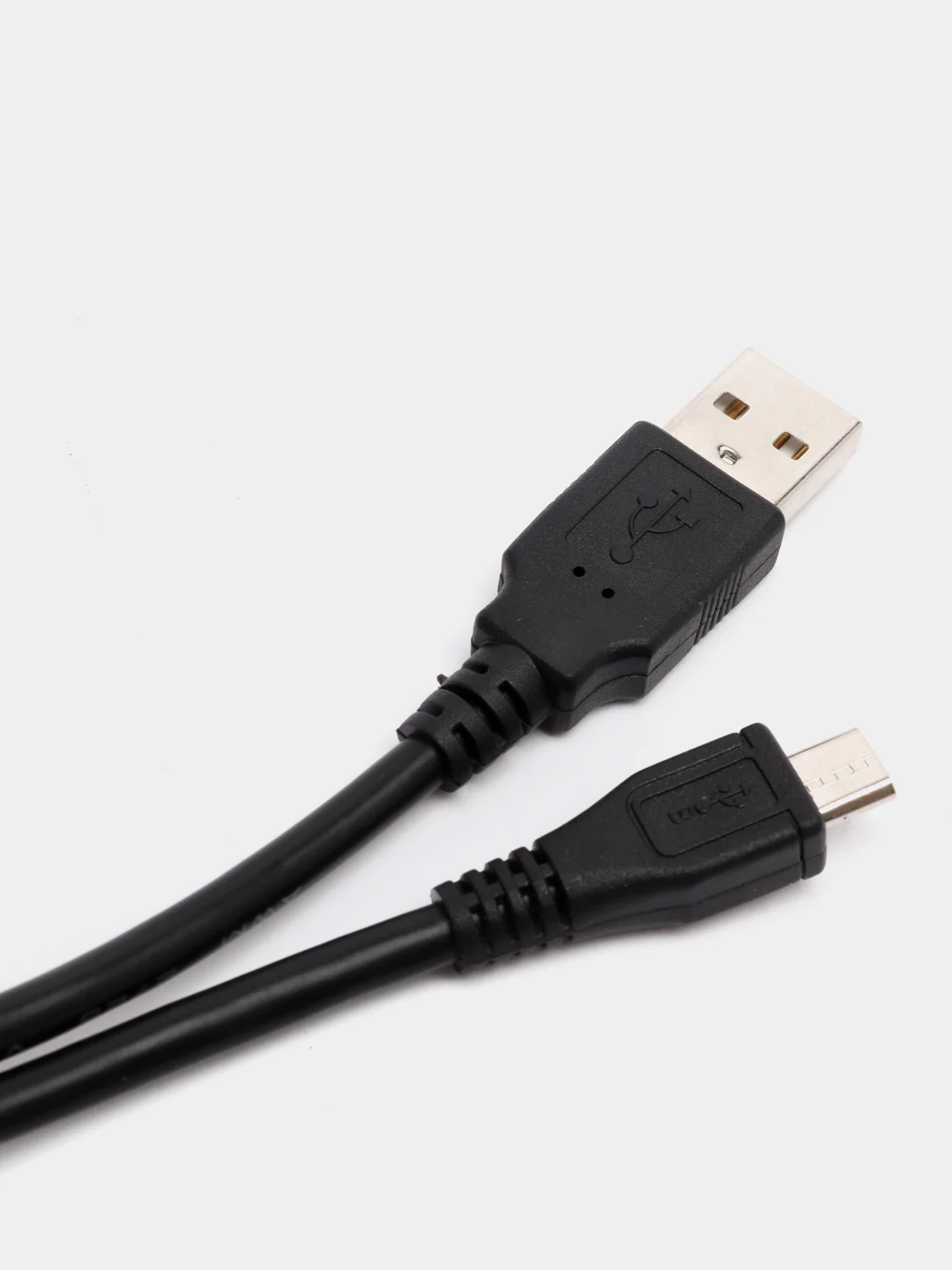 Кабель USB - Micro USB для смартфона телефона провод шнур, PERFEO зарядка передача данных