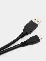 Кабель USB - Micro USB для смартфона телефона провод шнур, PERFEO зарядка передача данных