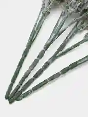 Фуксия цветы искуственные букет лаванды