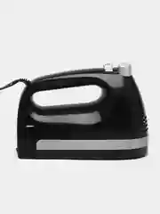 Черный миксер электрический Blackton Bt MX321, 400 Вт, 5 скоростей
