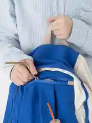 Индиго мужской рюкзак, школьный