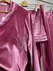 Багровый пижама soul 00