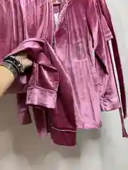 Багровый пижама soul 00
