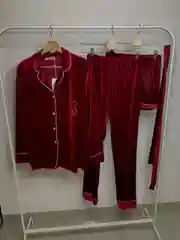 Багровый пижама soul 00