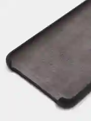 Чехол для Samsung A40 silicone case