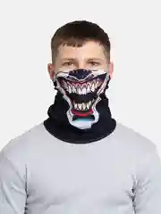 Черный снуд