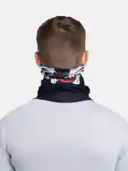 Черный снуд