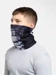 Золотой бафф-снуд