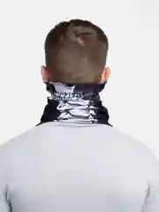 Золотой бафф-снуд