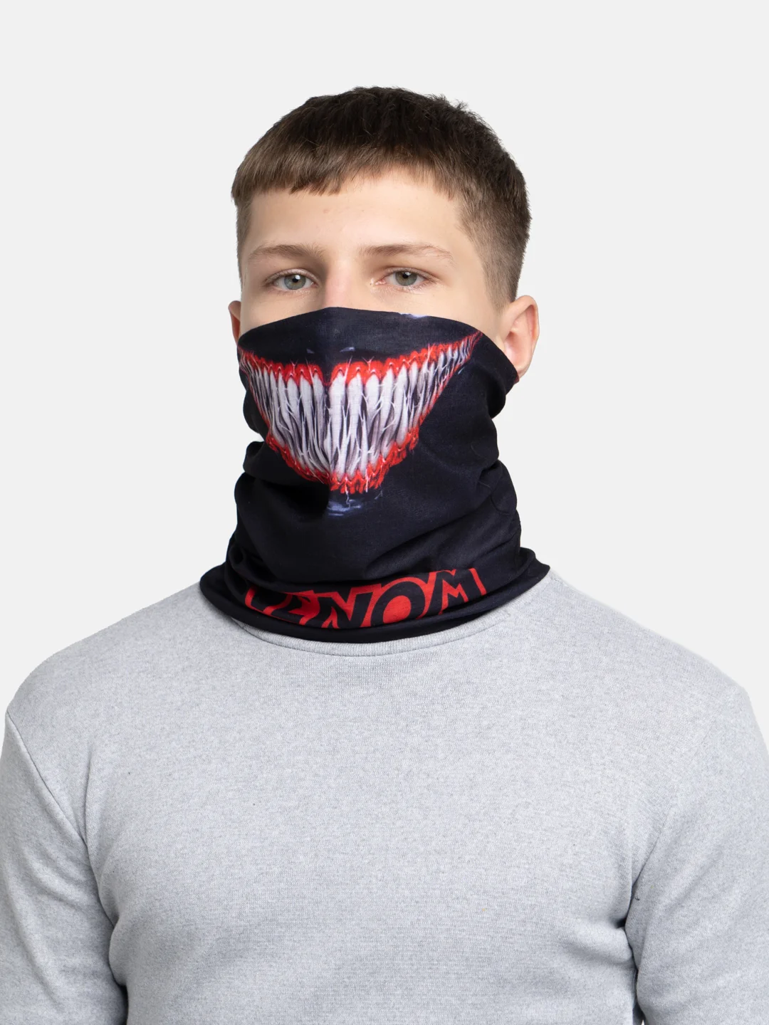 Серый снуд