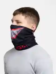 Серый снуд