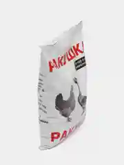 Ракушка для кур и для других домашних птиц, 1 кг