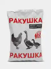 Ракушка для кур и для других домашних птиц, 1 кг