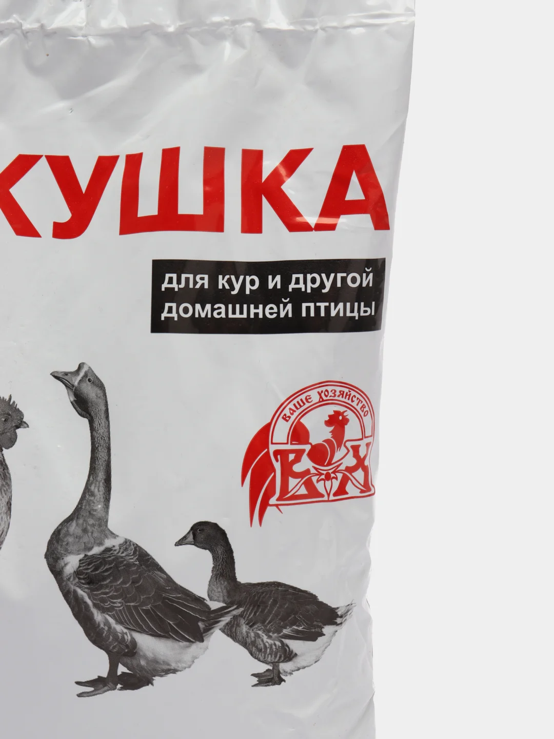 Ракушка для кур и для других домашних птиц, 1 кг