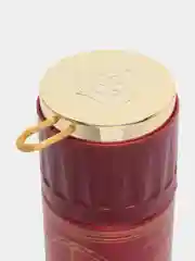 Красный дезодорант-спрей, женский, парфюмированный с ароматами известных брендов, 250 мл, ОАЭ