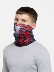 Белый снуд