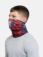 Белый снуд