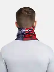 Белый снуд