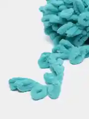 Лайм пряжа с большими петельками Puffy Alize (Ализе Пуффи), разные цвета
