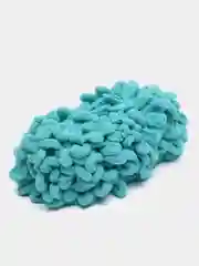 Лайм пряжа с большими петельками Puffy Alize (Ализе Пуффи), разные цвета