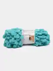 Лайм пряжа с большими петельками Puffy Alize (Ализе Пуффи), разные цвета