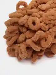 Серебряный пряжа с большими петельками Puffy Alize (Ализе Пуффи), разные цвета