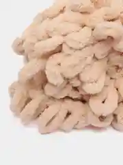 Кремовый пряжа с большими петельками Puffy Alize (Ализе Пуффи), разные цвета