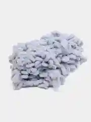 Прозрачный пряжа с большими петельками Puffy Alize (Ализе Пуффи), разные цвета