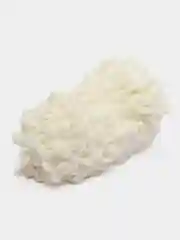 Лимонный puffy Fine Alize пряжа маленькими петельками