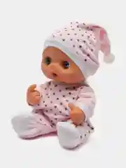 Кукла "Добрый гномик" (24 см) (в пакете) от фабрики Полесье