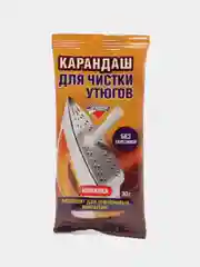 Карандаш для чистки утюгов "Золушка", 30 г