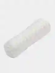 Белый нить капроновая, крученая