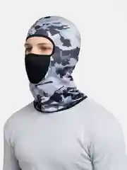 Синий балаклава