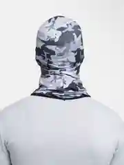 Синий балаклава