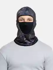 Бежевый балаклава