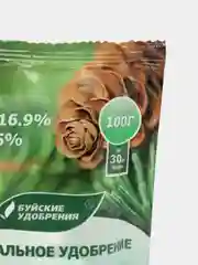 Зеленая игла- минеральное удобрение( удобрение)