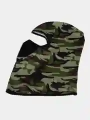 Зеленый балаклава