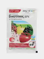 Инсектицид "Биотлин, врк", от тли, белокрылки