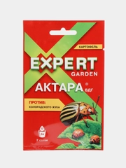 Актара инсектицид