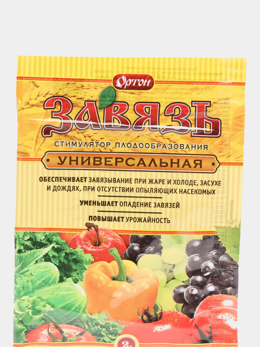 Завязь универсальная (удобрение)