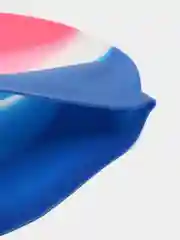 Фиолетовый шапочка для плавания силиконовая шапка для бассейна