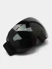 Серый маска горнолыжная очки, спортивные очки