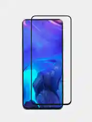 1-2 шт стекло для для Infinix Note 10 Pro 11 Pro 11S защитное BROSCORP олеофобное с рамкой