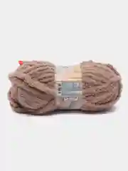Слоновая кость пряжа Alize Softy Mega, 100г,70м