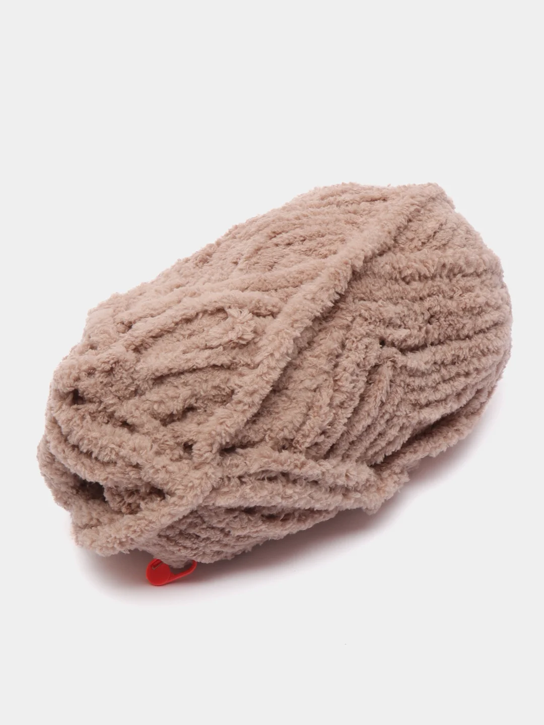 Слоновая кость пряжа Alize Softy Mega, 100г,70м