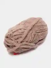 Слоновая кость пряжа Alize Softy Mega, 100г,70м