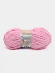 Конфетный пряжа Alize Softy Mega, 100г,70м