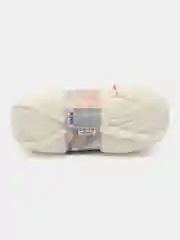 Молочный пряжа Alize Softy Mega, 100г,70м