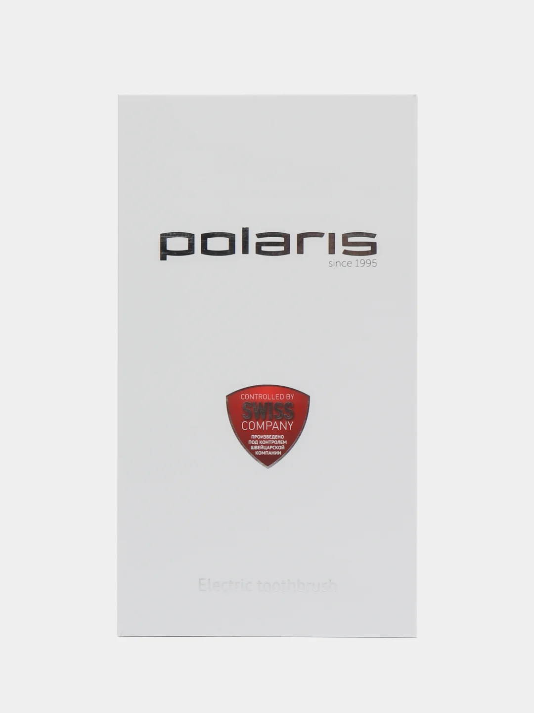 Электрическая зубная щетка Polaris PETB 0503 TC Розовый